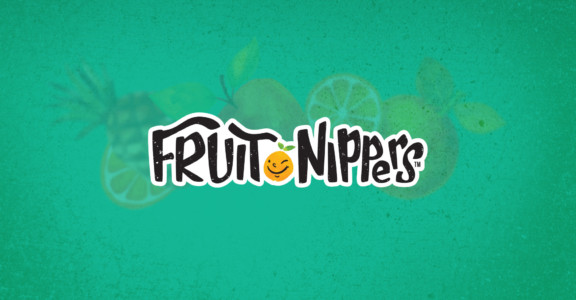 Fruit Nippers